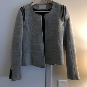 IRO jacket size 0